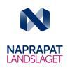Naprapatlandslaget Logo
