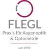 Praxis für Augenoptik und Optometrie Logo