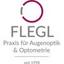 Praxis für Augenoptik und Optometrie Logo