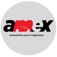 Amex Autoparts Logo