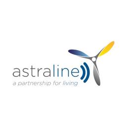 Astraline Logo