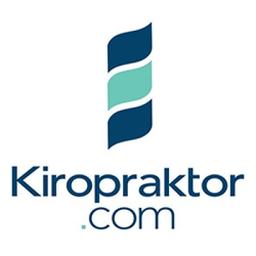 Kiropraktor.com i Sorø og Odense Logo