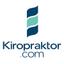 Kiropraktor.com i Sorø og Odense Logo
