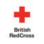 British Red Cross Logo