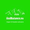 Godbalance.nu Logo