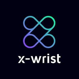 X-Wrist Logo