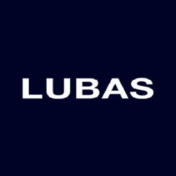 Lubas Medical Logo