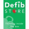 Defib Store Ltd Logo