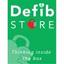 Defib Store Ltd Logo