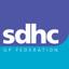 South Downs Health and Care GP Federation Logo