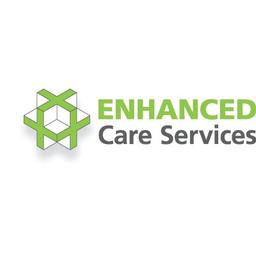 Enhanced Care Services Logo
