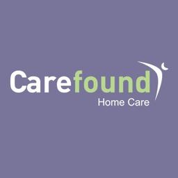 Carefound Home Care Logo