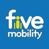 Five Mobility Logo