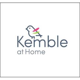 Kemble at Home Logo