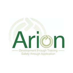 Arion Training and Development Ltd Logo