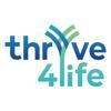 Thrive4Life Logo