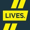 LIVES Logo