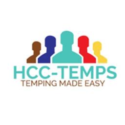 HCC-Temps Logo