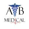 A B Medical Services (UK) Limited Logo