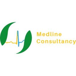 Medline Consultancy Limited Logo