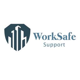 WorkSafe Support Logo