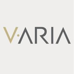 V.ARIA Health Logo