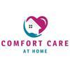 Comfort Care At Home Logo