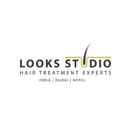 LOOKS STUDIO Logo