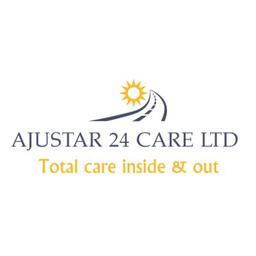 Ajustar24 Care Ltd Logo