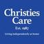 Christies Care Ltd Logo