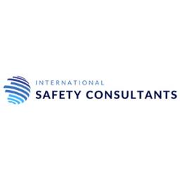 International Safety Consultants Logo