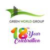 Green World Group Logo