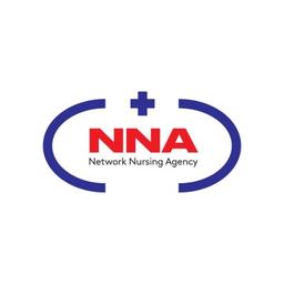 Network Nursing Agency Logo