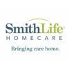 SmithLife Homecare Logo