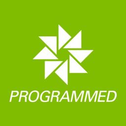 Programmed Logo