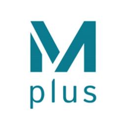 Mplus Managementgesellschaft zur Optimierung von Arbeitsbedingungen mbH Logo