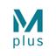 Mplus Managementgesellschaft zur Optimierung von Arbeitsbedingungen mbH Logo
