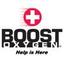 Boost Oxygen Logo