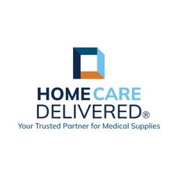 Home Care Delivered Logo