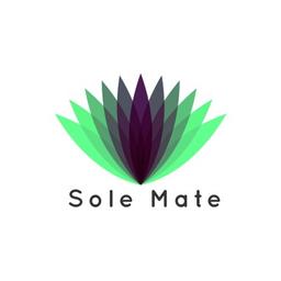 Sole Mate Co. Logo