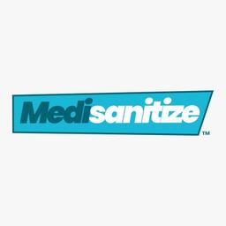 Medisanitize Logo