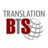 Birmingham Translation Services Logo