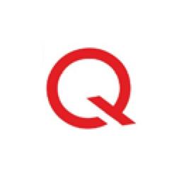 QWay Healthcare Logo