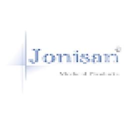 Jonisan Medical Products Logo