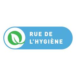 Rue de l'Hygiène Logo