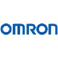 Omron Healthcare Brand Shop Logo