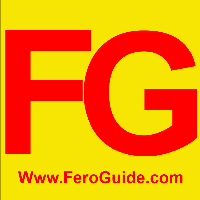 Fero Guide Logo