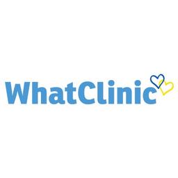 WhatClinic.com Logo