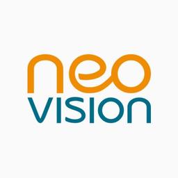 Neovision Cliniche Oculistiche Logo