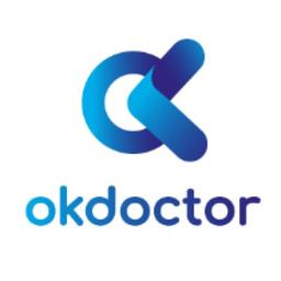 OK Doctor Logo